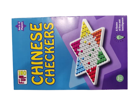 FUNONE Chinese Checker