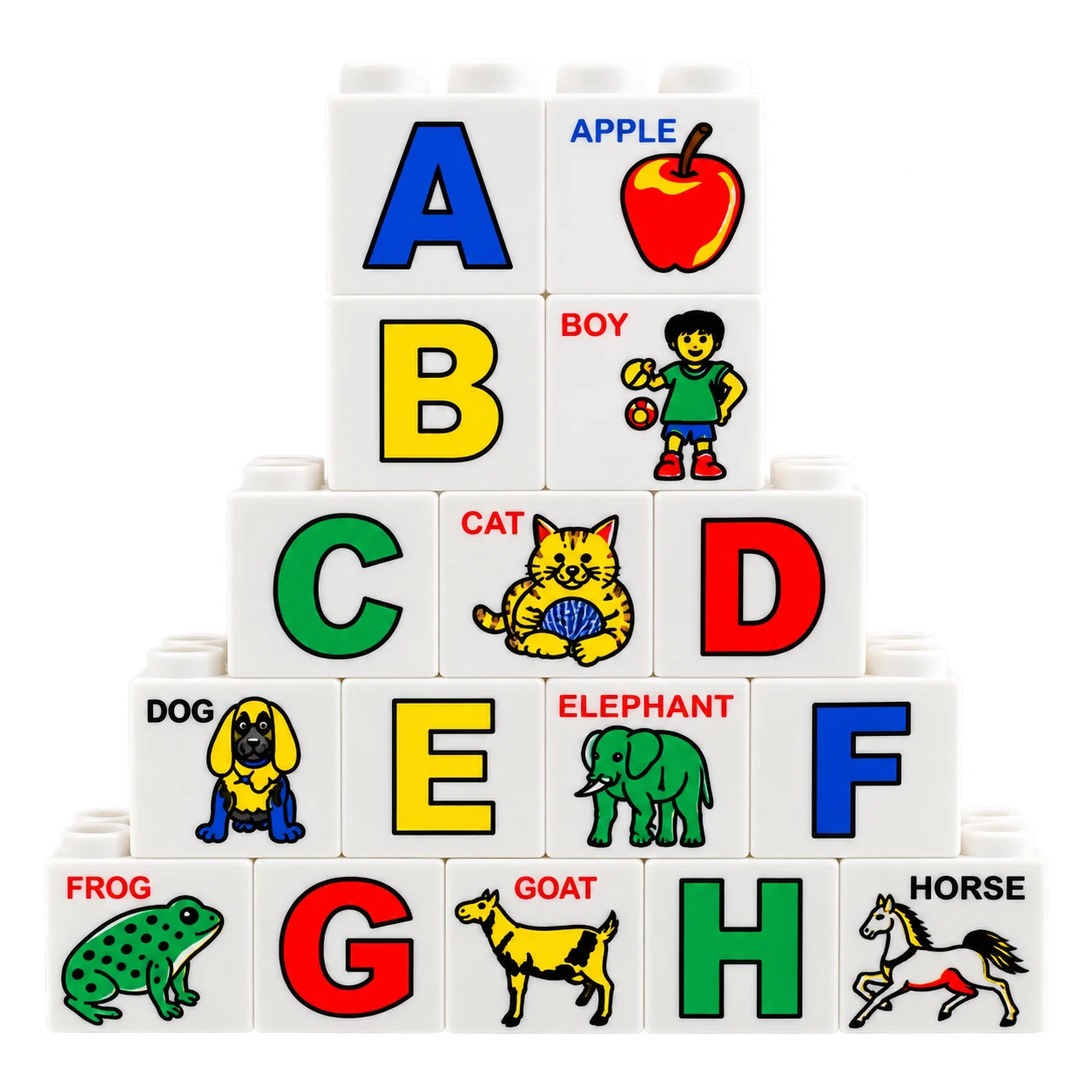 Fun & Learn (Small)
