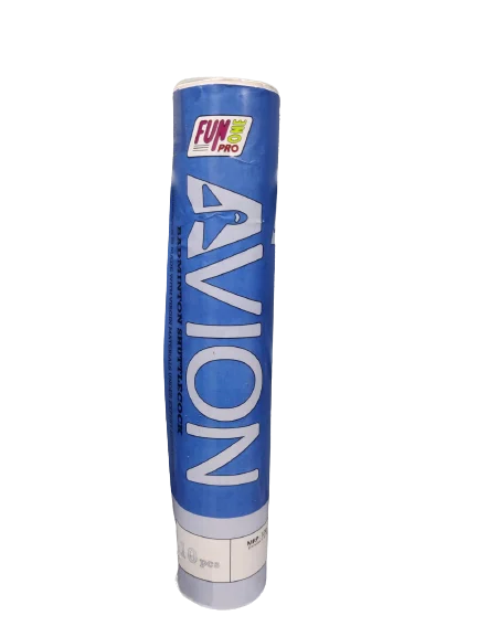 Avion Shuttle Cock, 10 pc