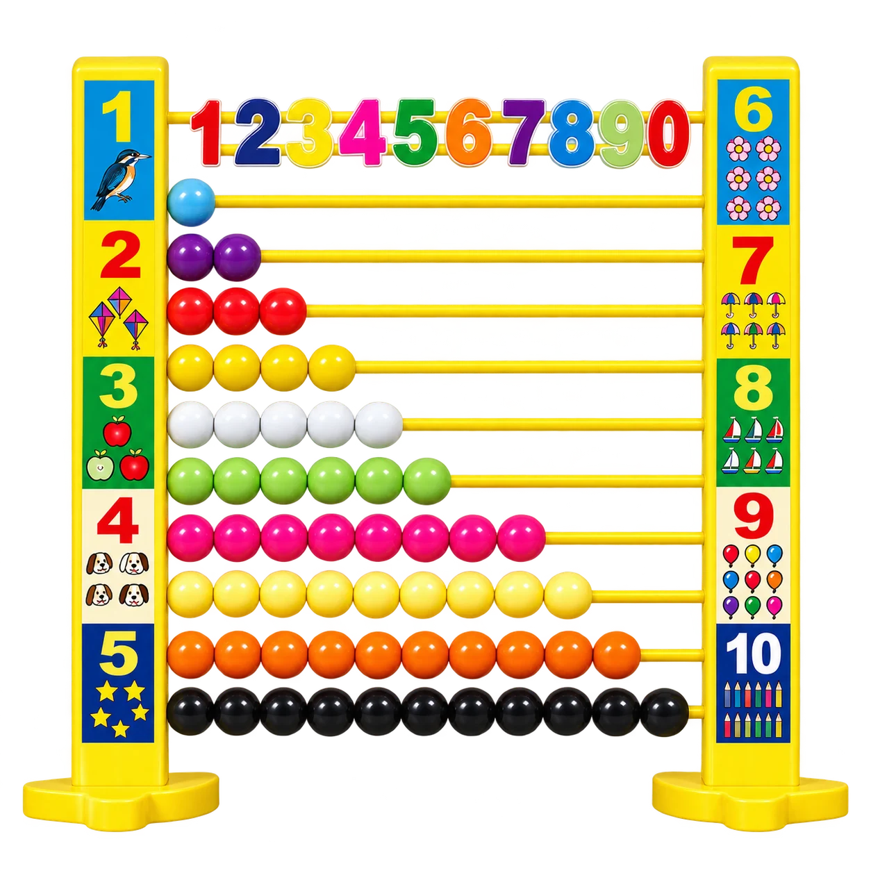 Counting Frame