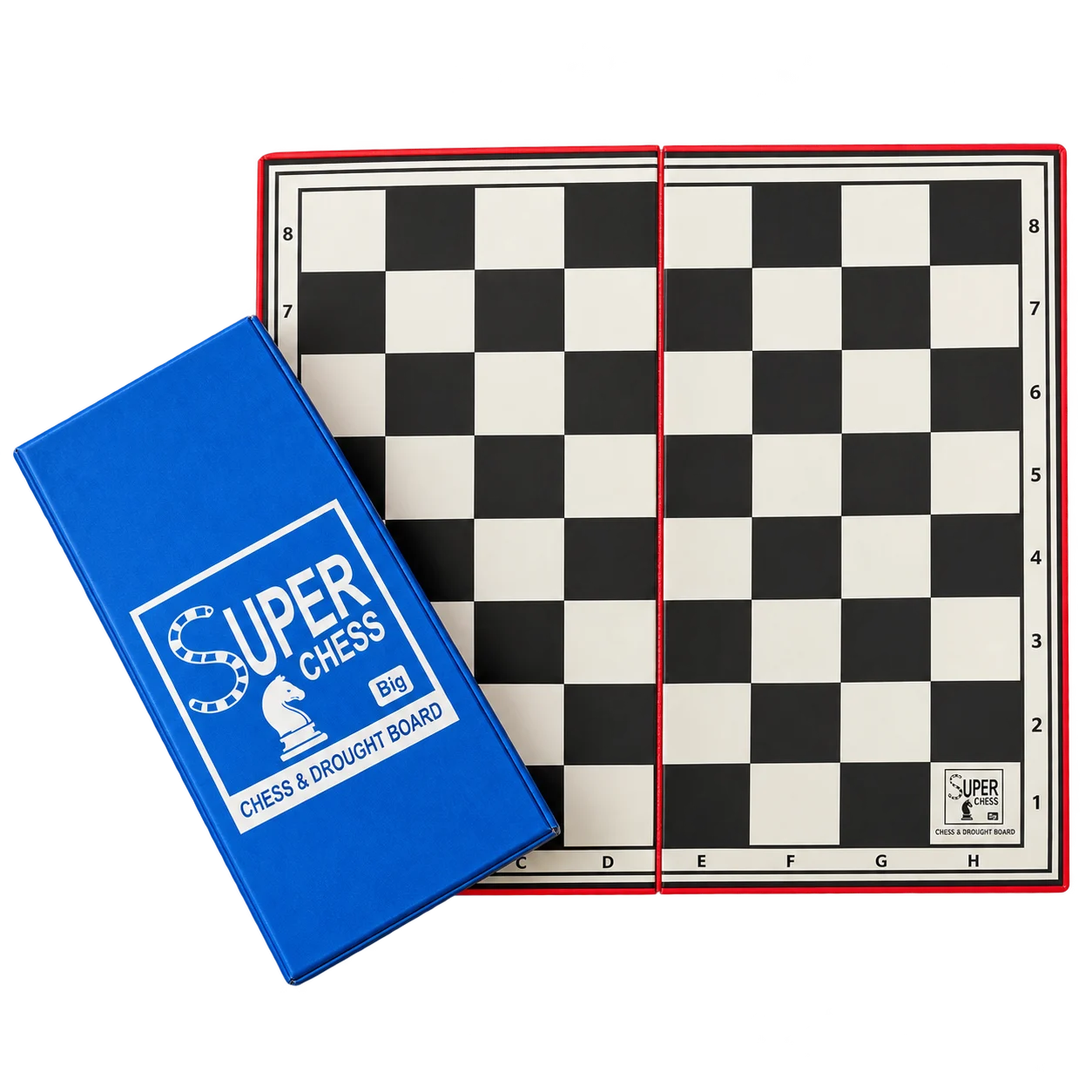 Deluxe Super Chess Board