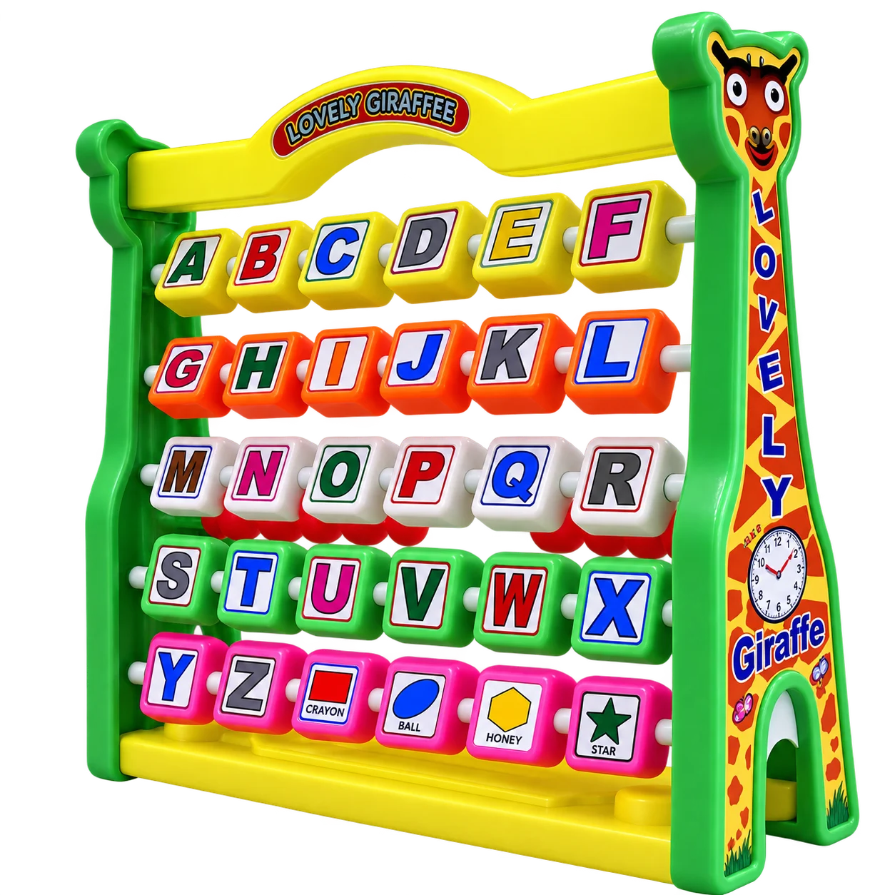 Learning Kit Small