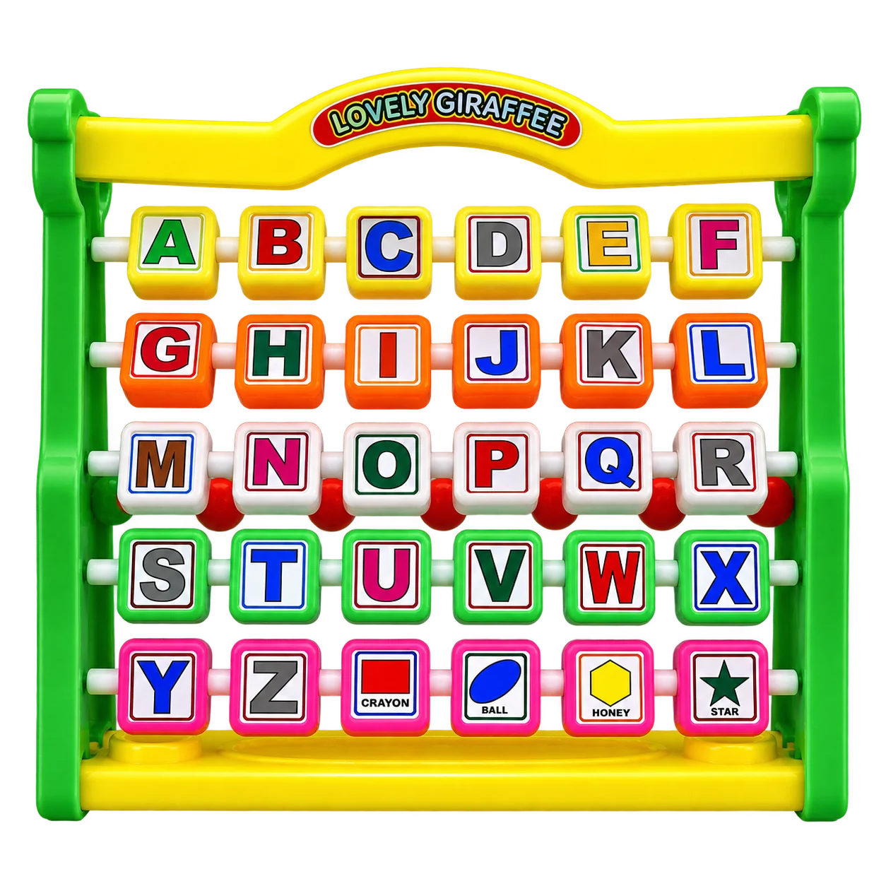 Learning Kit Small