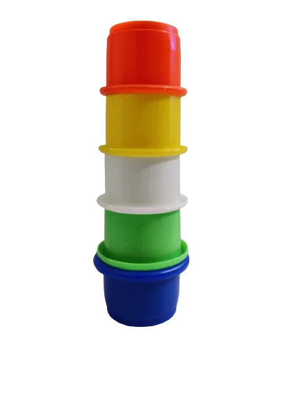 Build Up Beaker