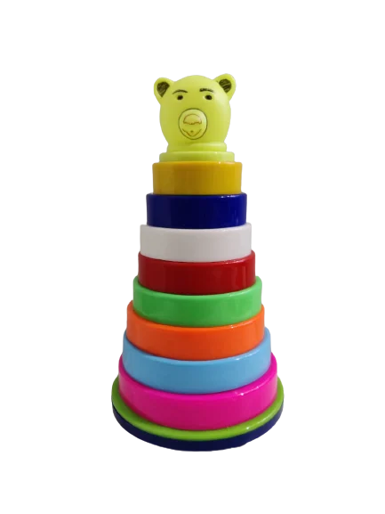 Toddler Ring